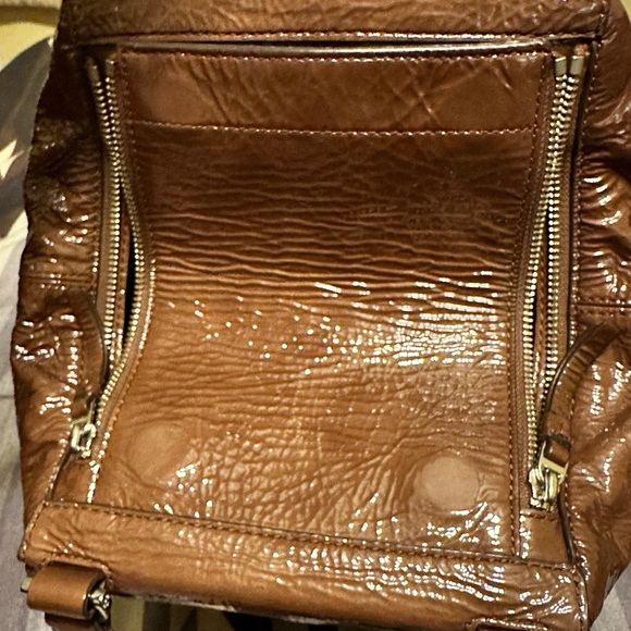 Preloved Tory Burch two bag. See photo for details. - Picture 4 of 5